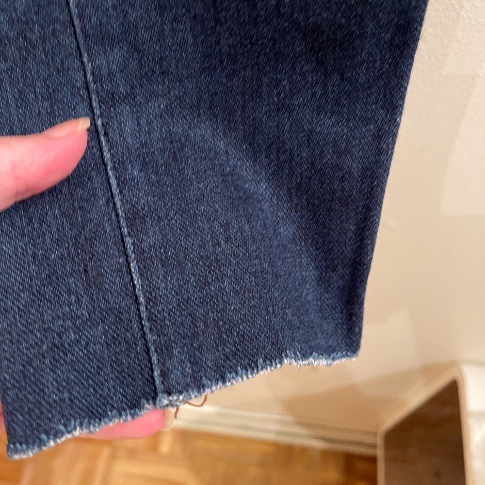 3/15$ Generic denim jeans - Picture 2 of 8